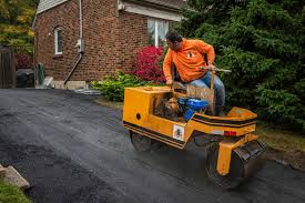 Best Permeable Paver Driveways  in Centerville, IA